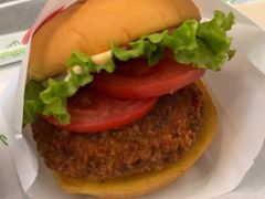 -Shake Shack(南山万象天地店)