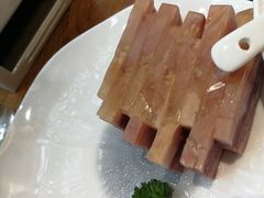 -金枝玉叶上海人家食府(三里河店)