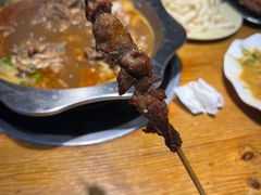 -老诚一锅(乔庄店)