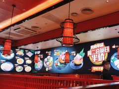 -妙香居韩国烤肉(鹏瑞利季华广场店)