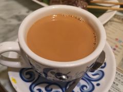 -翠华餐厅