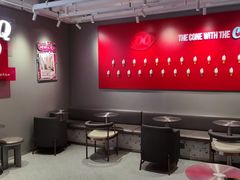-DQ·蛋糕·冰淇淋(徐东销品茂店)