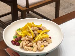 -天龙宝严素食馆(大兴善寺店)