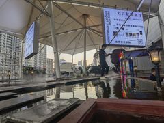 -皇玺·云汀花园餐厅(振华商厦店)