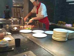 -食悦天美食广场(沈阳青年大街万象城店)