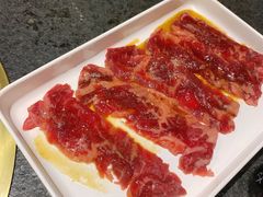 -神户赤童日式烤肉伙伴(东直门店)
