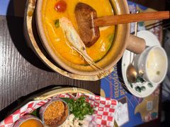 -泰妃殿(武汉首店)