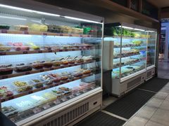 自助取餐区-每味每客·重庆麻辣烫(国泰店)