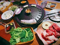 -济州爱肉堂(总店)