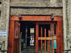 -大学习巷清真寺