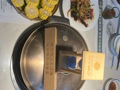 -三个椰子·现砍椰子鸡(金源CBD店)