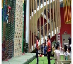 点击看大图 -乐8运动馆·桐语运动乐园(南湖二路店)