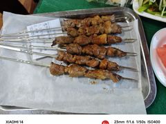 -联营烧麦(乌兰察布店)