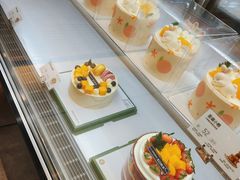 -爱达乐面包生日蛋糕(红光西华店)