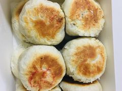 鲜肉月饼-长发西饼(临顿路店)