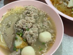 -榮泰米粉湯(Left Shop)