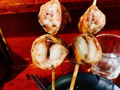 -鸟串烧Yakitori