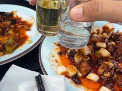 -鼎香润(德胜门内店)