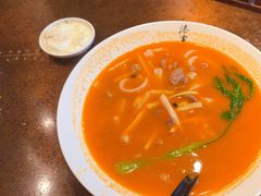 -漆黑觉米粉(三里屯店)