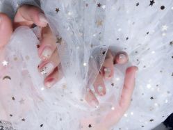 -蜜丝卡伦美甲美睫连锁