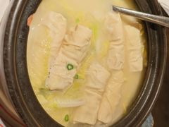 -庐灶江南·江南菜·四合院Bistro(东直门雍和宫·原华侨宾馆店)