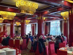 -北京前门建国饭店