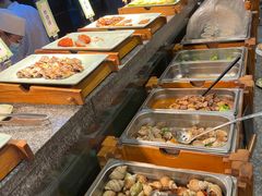 -松子料理(白家庄店)