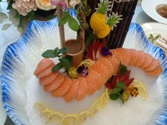 -中国饭店-餐厅