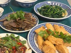 -桂园白粥·潮汕老味道