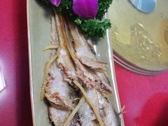 -小六农家乐(崇明西沙湿地店)