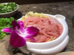 鲜鸭肠-重庆渝达老火锅(春熙路店)