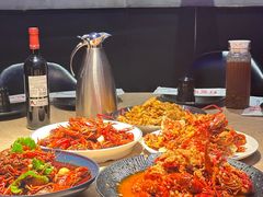 -红盔甲·小龙虾(车公庙店)