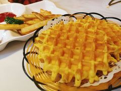 -豪客来牛排(中央花苑店)