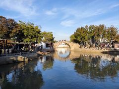 -枫桥景区