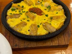 -环秀楼(黄山呈坎店)