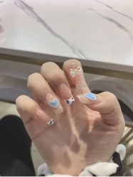 -1T·1M 日式美甲美睫