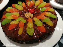 -昆山琶拉帝诗酒店·河畔咖啡厅Riverside Cafe