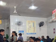 -李记小小吃(涪江路店)