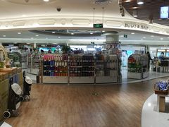 -金鹰超市(国际购物中心新街口店)