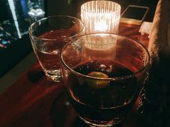 -上海柏悦酒店·世纪100牛排馆