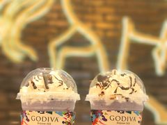 -GODIVA(港汇恒隆广场)
