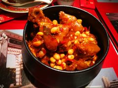 猪蹄-味福记·本地特色菜(八一万达广场店)
