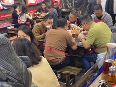 -镇江龙·火锅串串(武侯祠店)