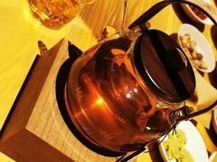 -隐溪茶馆(金虹桥店)