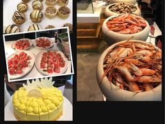 -The COOK·厨餐厅·自助餐(浦东嘉里大酒店)