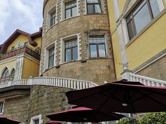 -茵特拉根酒店·西餐厅