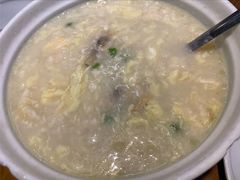 -吕氏疙瘩汤·新派鲁菜(东城万达广场店)