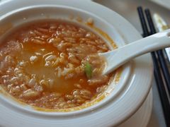 -广州塔晖粤轩中餐厅