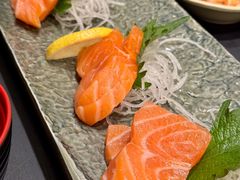 -江户前日本料理(瑞诗酒店店)