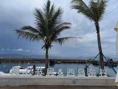 -三亚西岛海洋文化旅游区